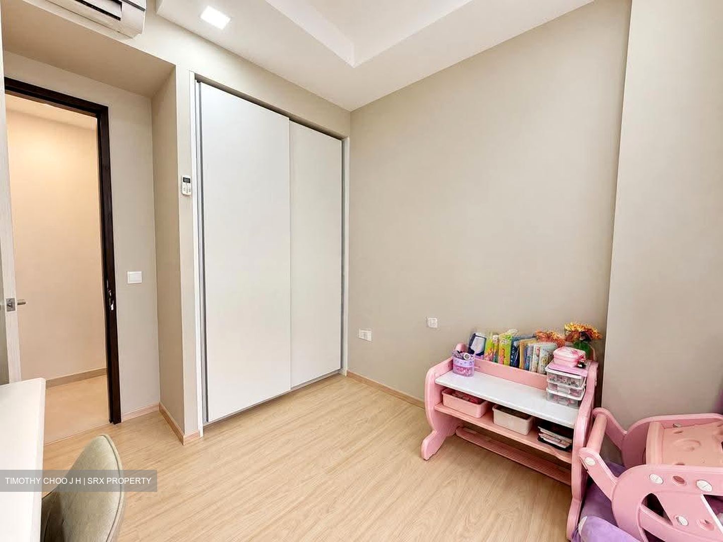 The Inflora (D17), Condominium #631004601
